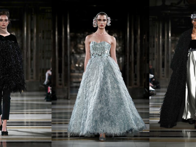 Fashion Trends, News, Style, Fashion Designer, Dresses, Runway | Harper's  Bazaar Arabia