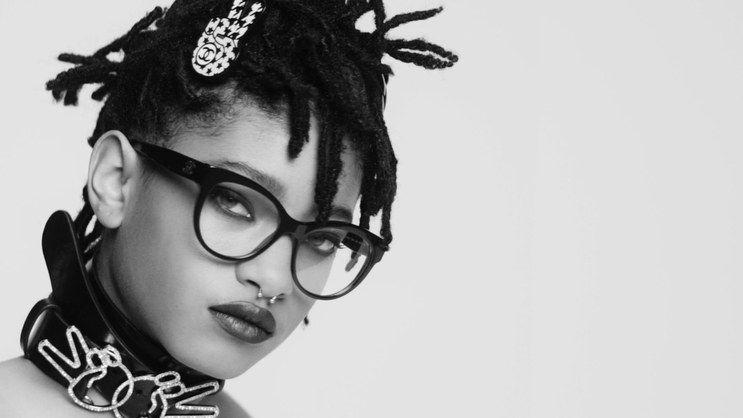 40 Facts about Willow Smith 