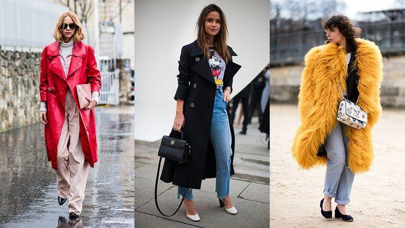 The Best Street Style Looks From Paris Fashion Week | Harper's Bazaar ...