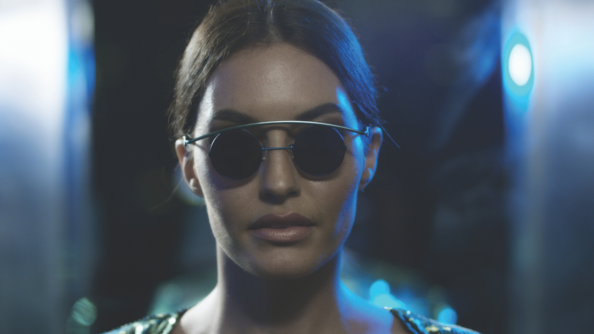The 5 Most On-Trend Sunglasses From Karen Wazen's New Eyewear ...