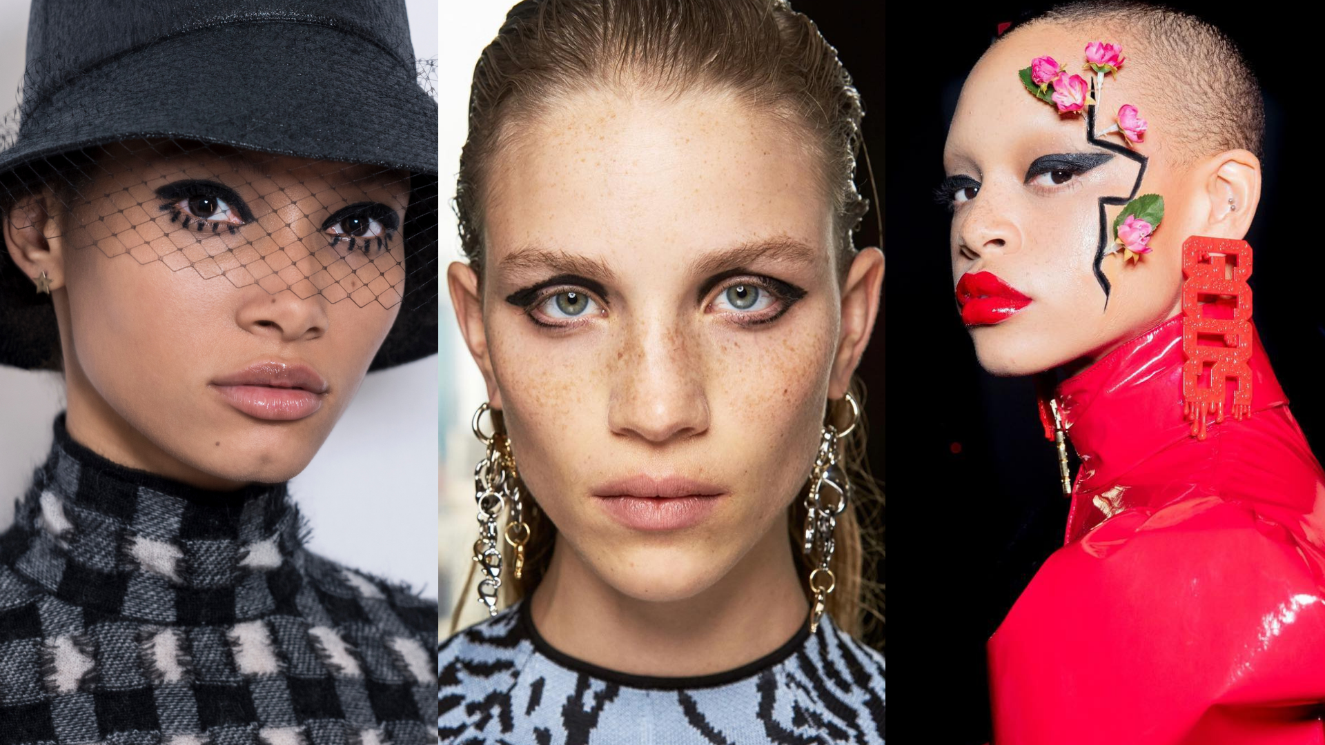 Autumn Makeup Trends For 2019 - Best AW19 Beauty Trends