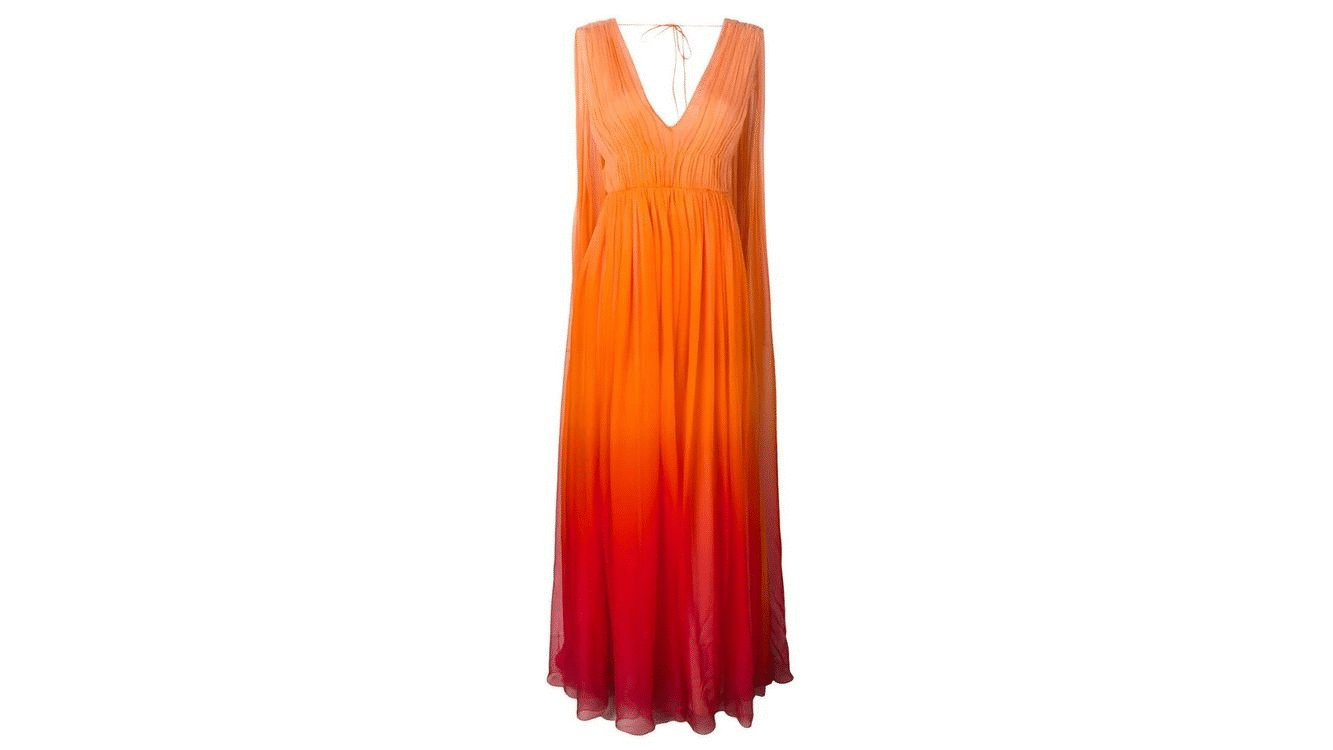 11 Ombre Pieces To Channel The Ultimate Autumnal Sunset | Harper's ...