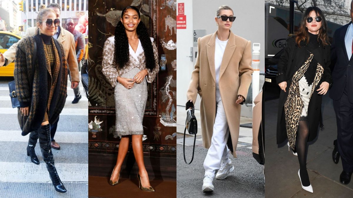 The Best Dressed Celebrities Of The Week: 12 December | Harper's Bazaar ...