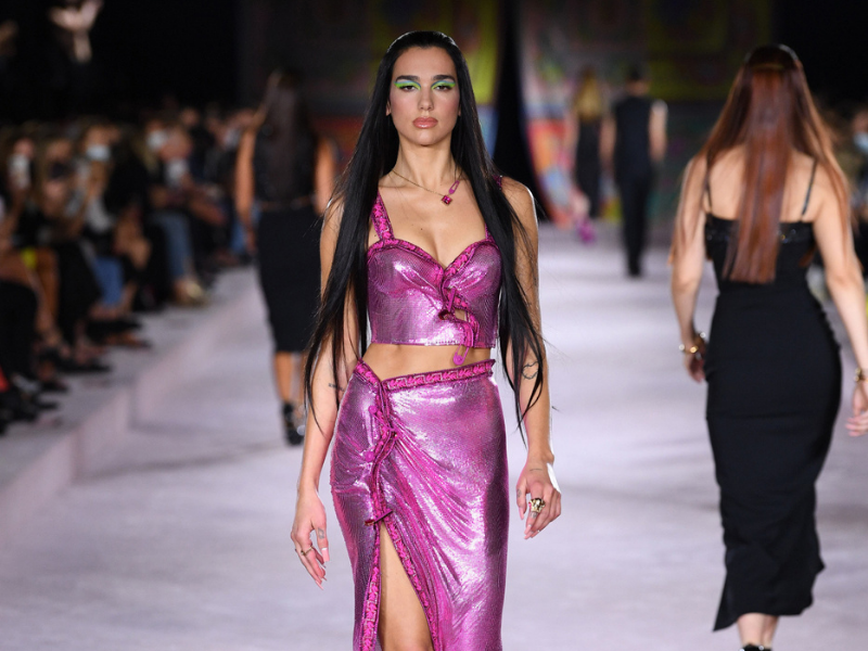Milan in models preteen nude no Princess Srirasmi