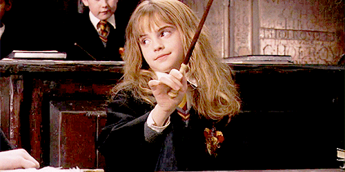 Here's Why Emma Watson Almost Quit Harry Potter | Harper's Bazaar Arabia