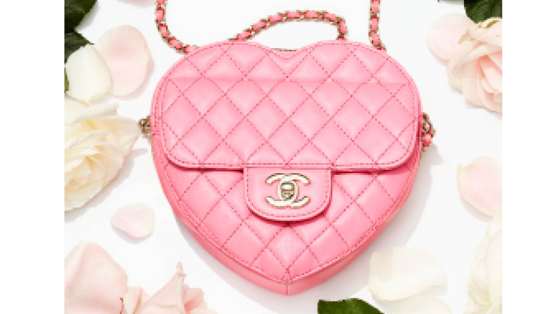 8 Handbags We're Falling In Love With In The Lead Up To Valentine's Day