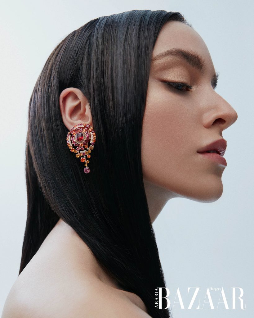 Chanel Earrings Luxury Sothebys