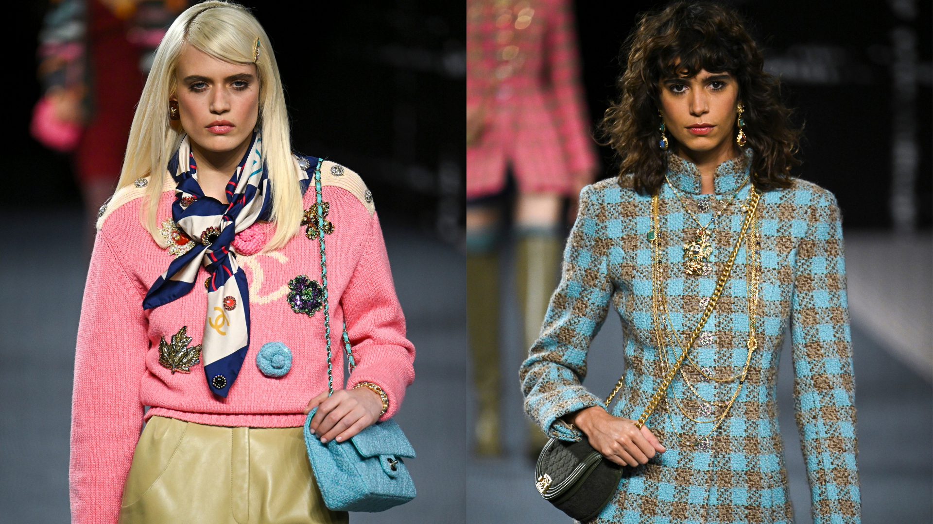 The Biggest Moments From The Autumn/Winter 2022 Shows