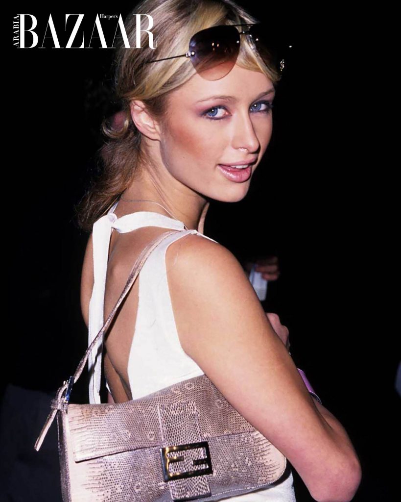 Being a Gen Zer, I'm Excited About the Resurgence of Y2K Handbags -  PurseBlog
