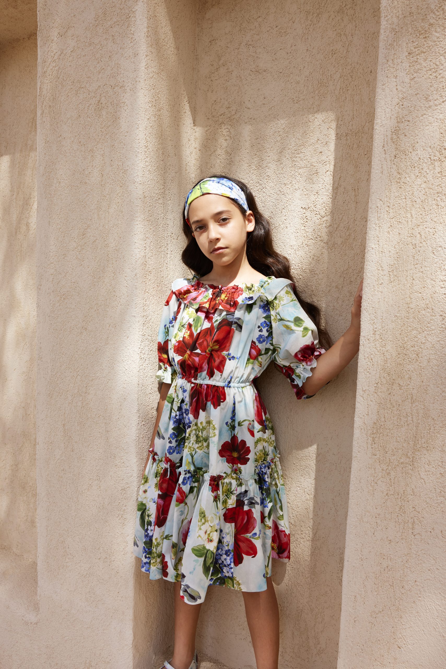 Ounass Curates An Adorable Children's Edit Just In Time For Ramadan ...