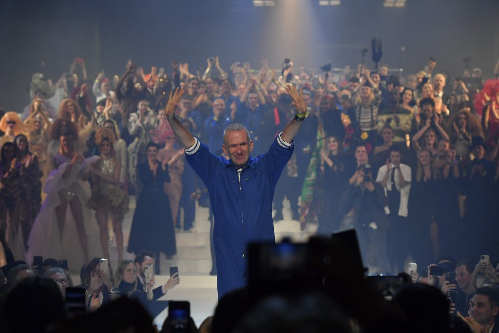 The Notorious JPG: What's Next For Jean Paul Gaultier? | Harper's ...