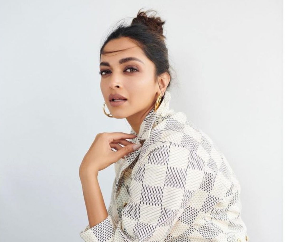 Deepika Padukone Is Louis Vuitton's Newest Brand Ambassador