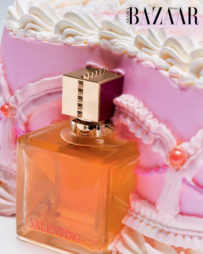 The Sweet Smell of Success: Seven Scents That Perfectly Complete