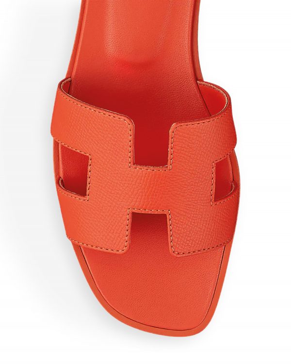 Oran sandal