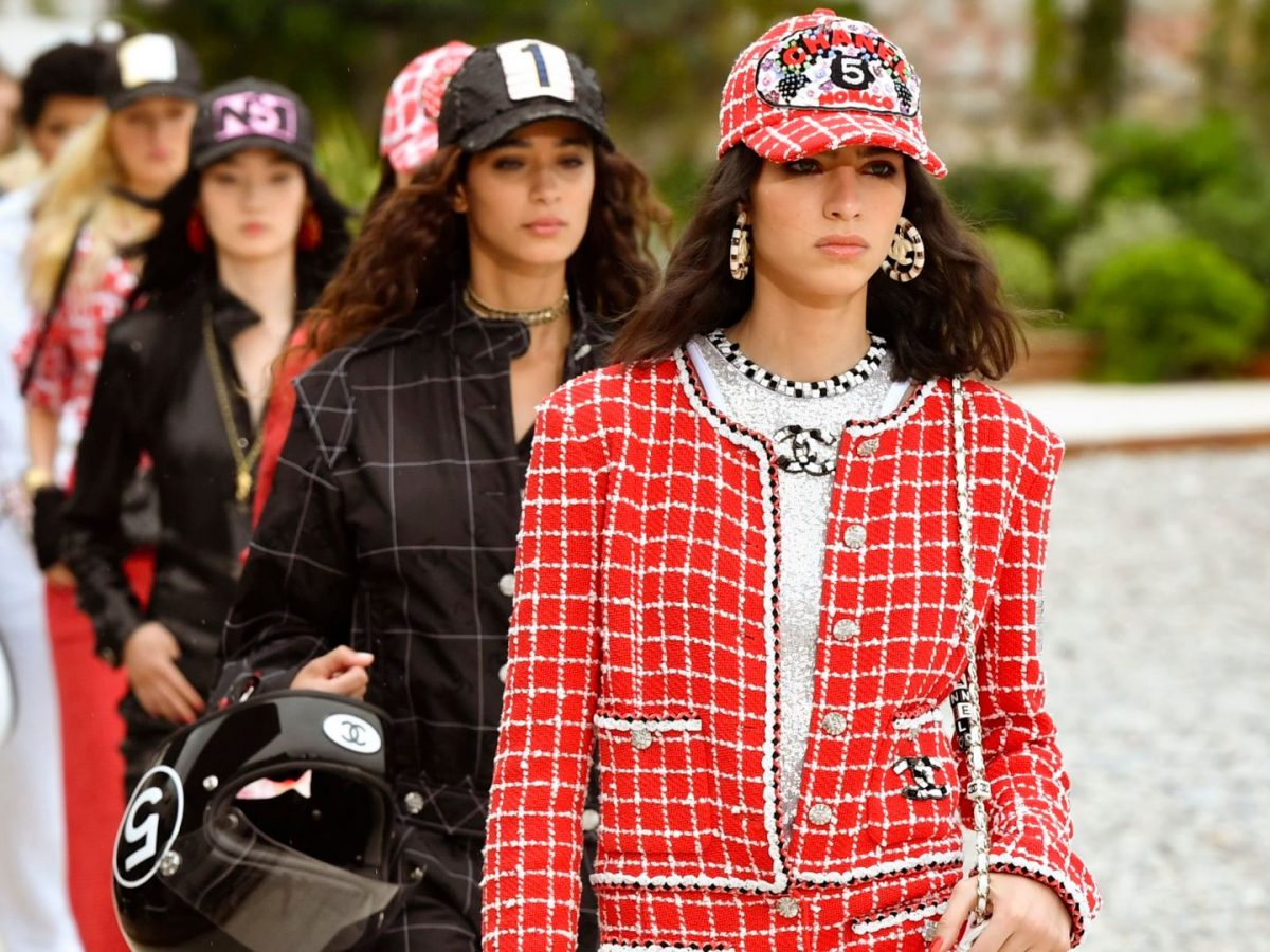 The Best Chanel Runway, Celebrity, and Street Style Looks of 2019