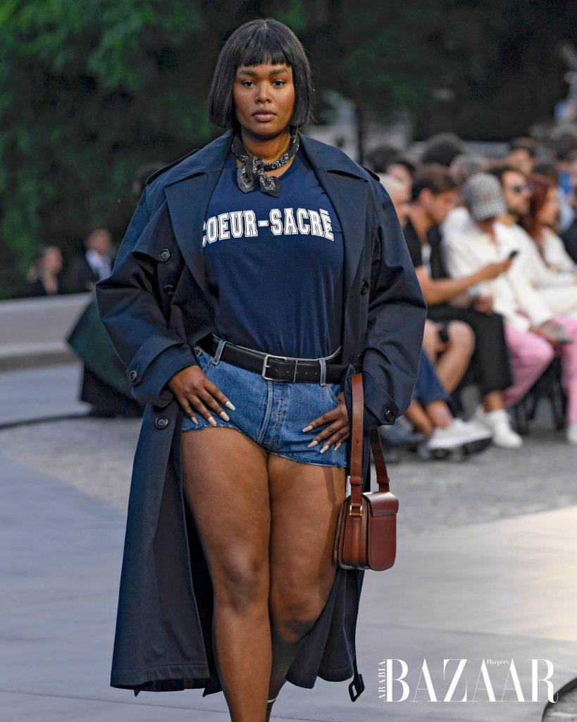 Who is Precious Lee? What's Next For The Curvy Supermodel...