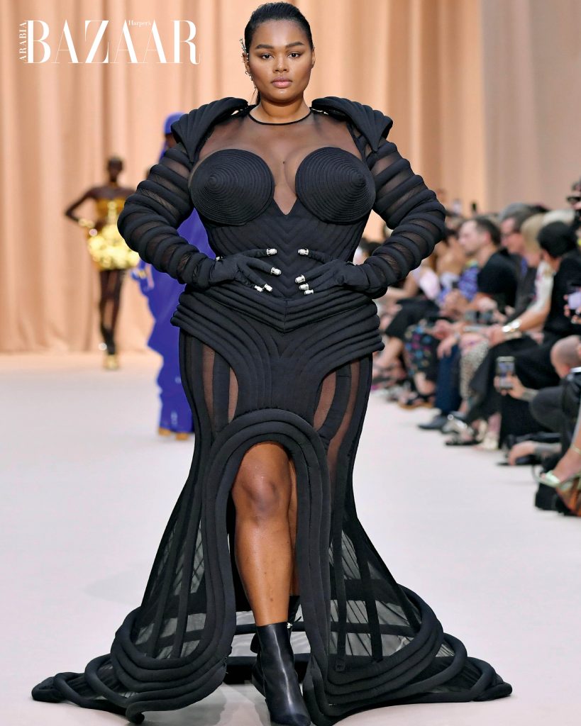 Who is Precious Lee? What's Next For The Curvy Supermodel...