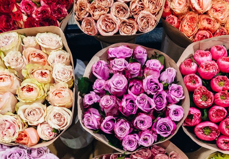 Reasons You Should Have Fresh Flowers At Home