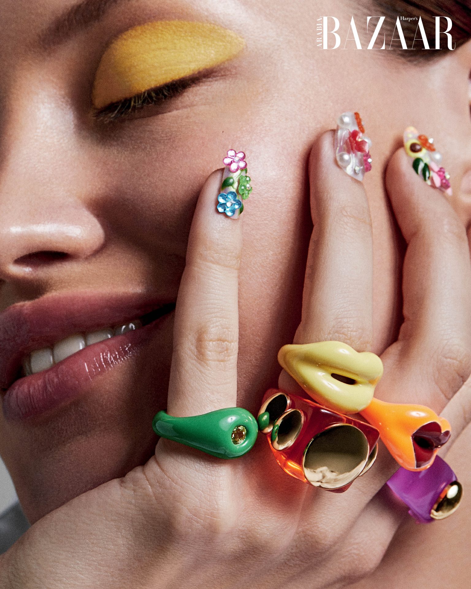 30+ Summer Nail Colors to Compliment Your Tan in 2024