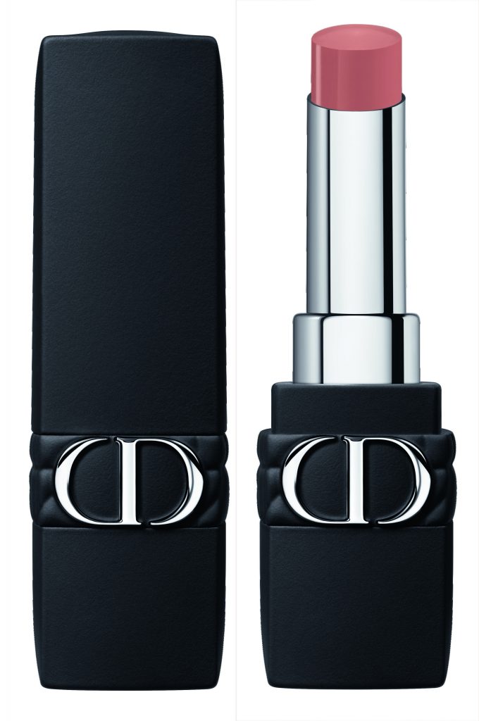 Rouge Dior Forever Transfer-Proof Lipstick Review: Why We Love It