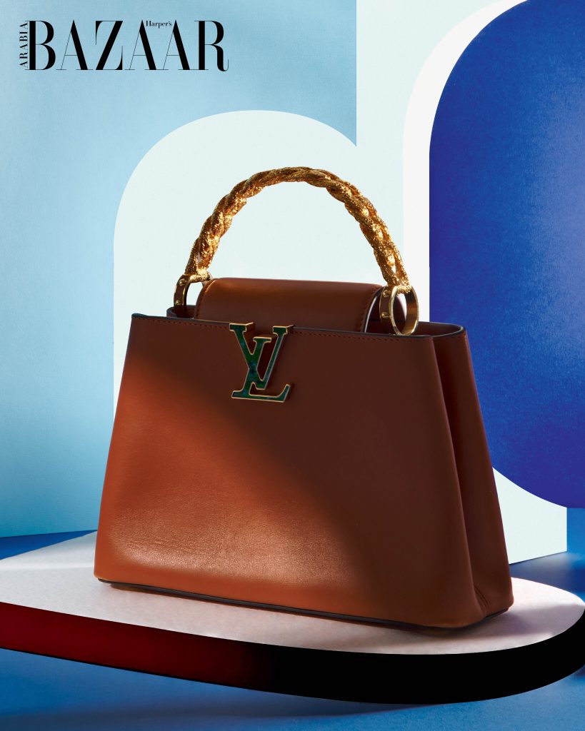 Louis Vuitton's colorful Capucines BB is every fashionista's answer to  summer