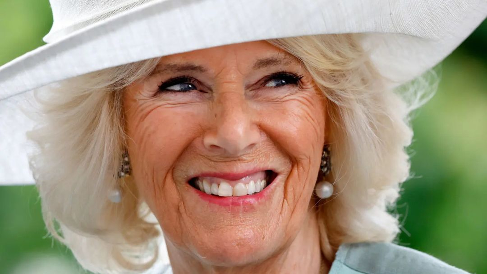 Queen Camilla Will Be Crowned Alongside King Charles III at His ...