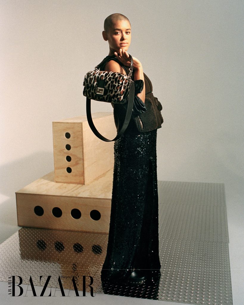 Coming Of Age: Fendi Celebrates 25 Years Of The Baguette With