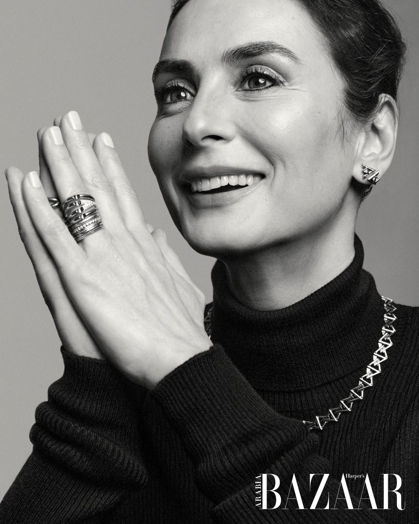Louis Vuitton Presents 'Spirit' High Jewellery Collection 2022 - A&E  Magazine