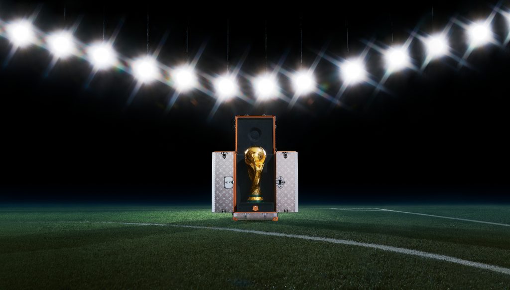 louis vuitton world cup qatar