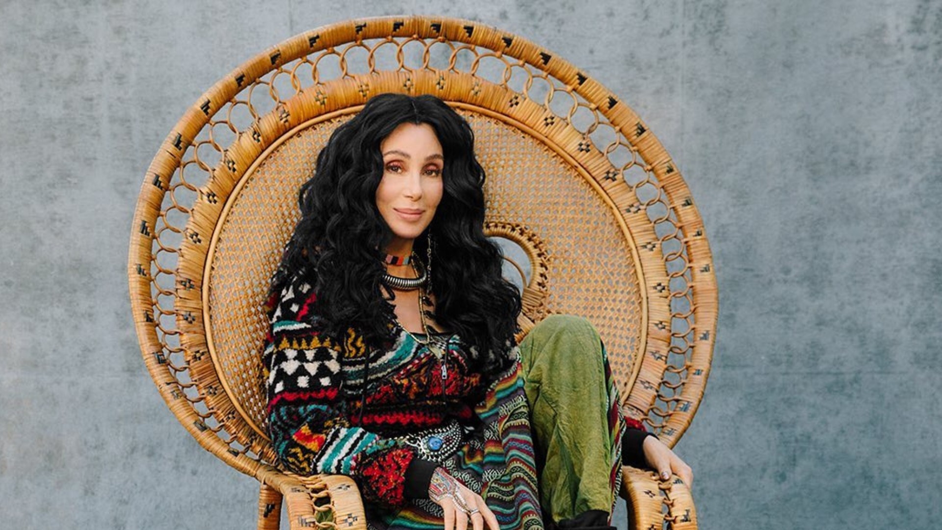 What Is Cher's Net Worth? | Harper's Bazaar Arabia