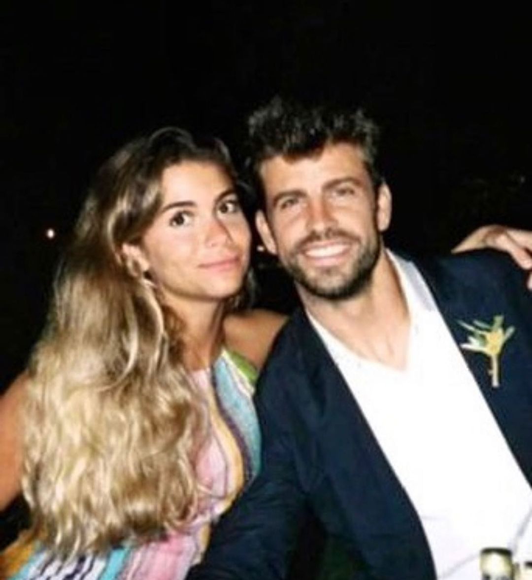 Who is Gerard Pique’s New Girlfriend Clara Chia? IG Official