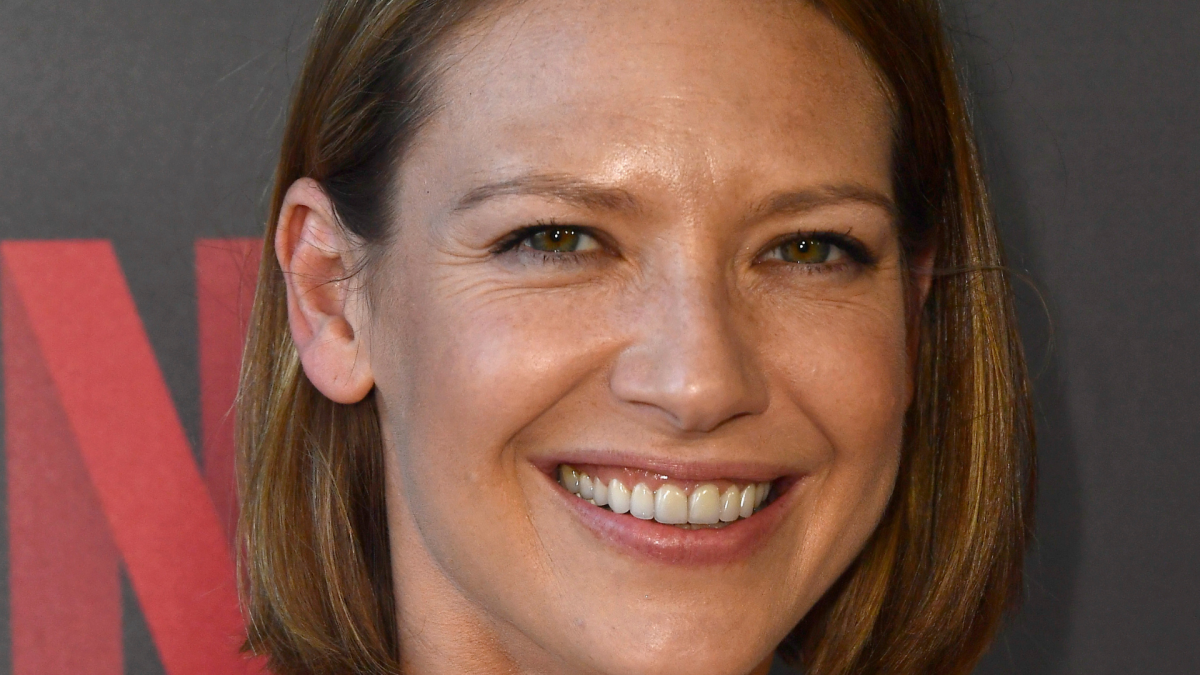The Last Of Us': Anna Torv To Recur As Tess In HBO Series