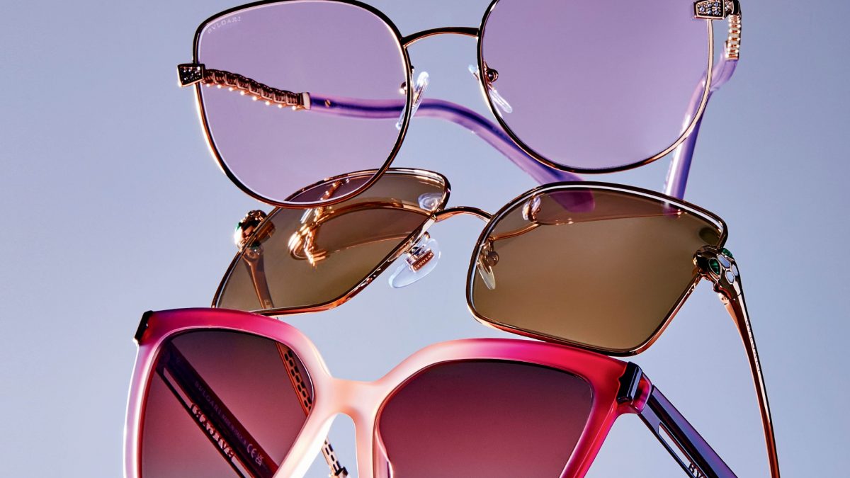 Sunnyside Styling: 4 Must-Have Shades For 2023