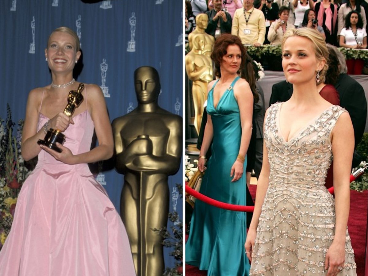 Academy Awards 2023: Which Iconic Oscars Dresses Have Increased The ...