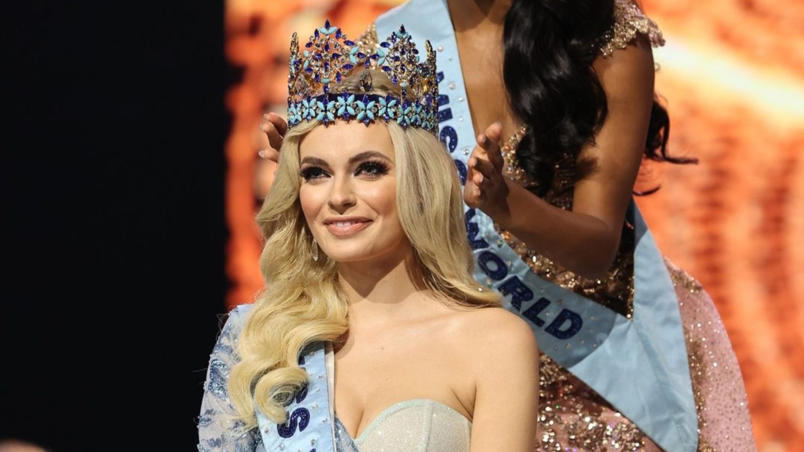 Miss World Is Coming To The UAE | Harper's Bazaar Arabia