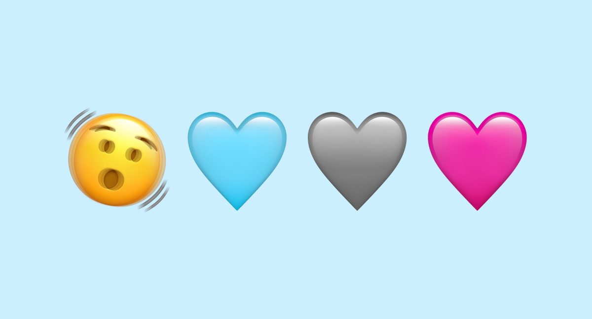 Hidden meanings behind new emoji on your iPhone today – and two are VERY  naughty