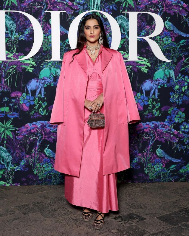Maria Grazia Chiuris Dior Couture Show Was All About Quiet Luxury  WWD