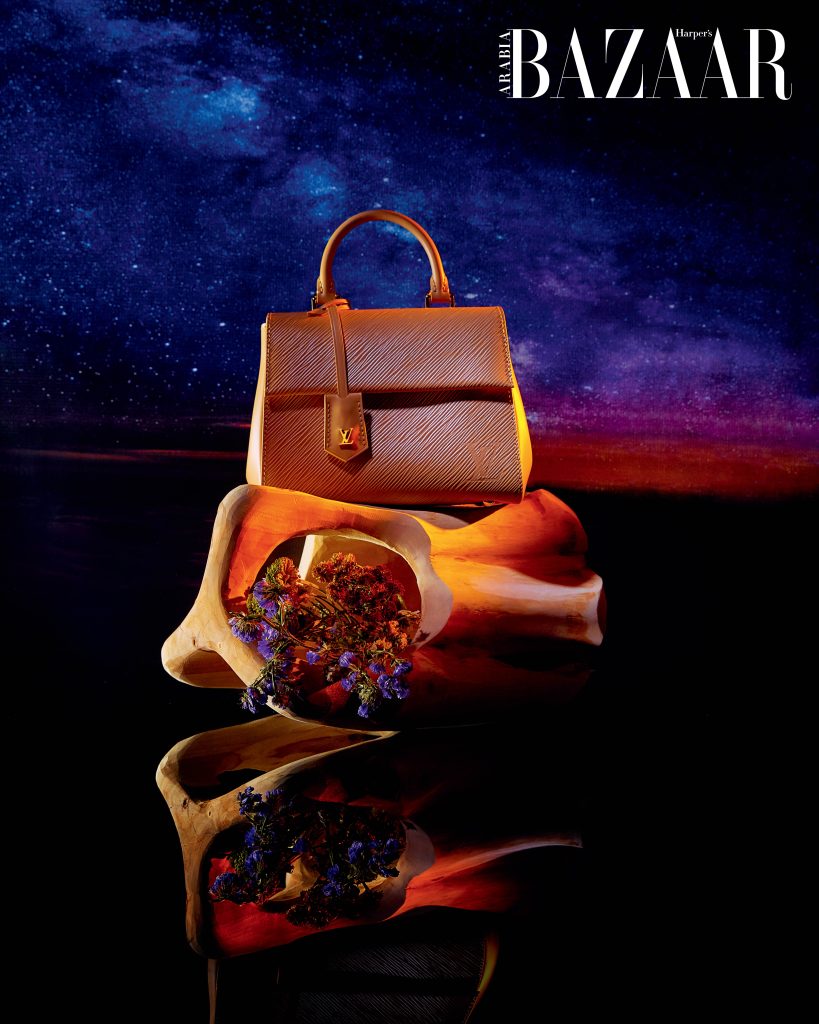 The Twilight Hour: Inside Louis Vuitton's Ramadan 2023 Collection
