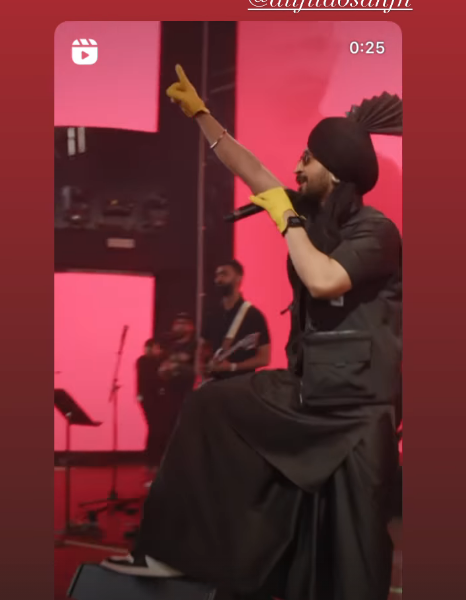 Diljit Dosanjh At Coachella: Fans React To The Artist Making History At The Music Festival