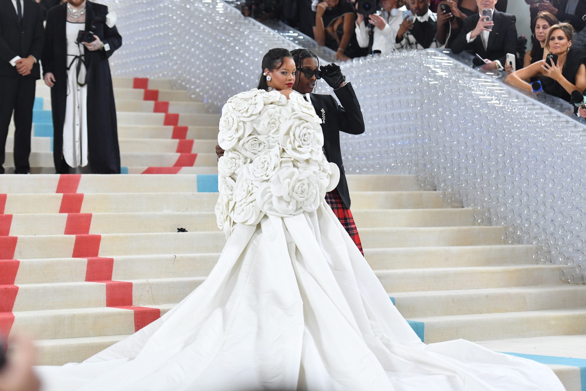 The 30 Best Met Gala Outfits to Inspire Your Wedding Look