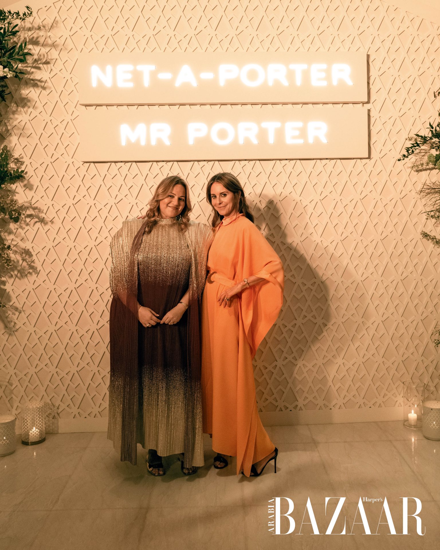 Alison Loehnis Sets Her Sights On Expanding Net-a-Porter's Global Luxury  Offering Like Never Before