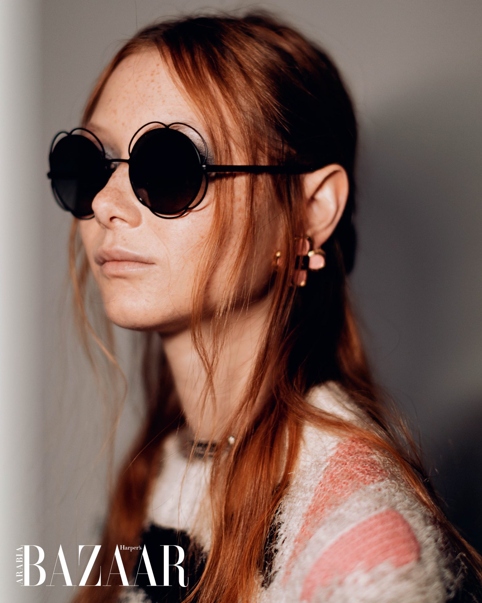 A Future So Bright: Chanel's President of Fashion Talks Eyewear