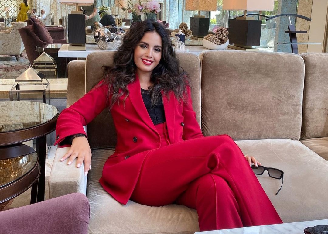 Who Is Nassira Sekkay, An Agent On The Million Dollar Listing UAE?