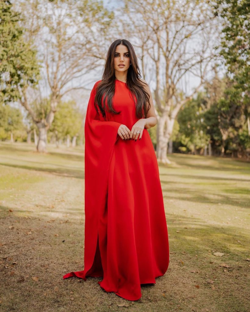 Style and Substance: 10 of Dorra Zarrouk's Best Looks – And Inspirational  Quotes