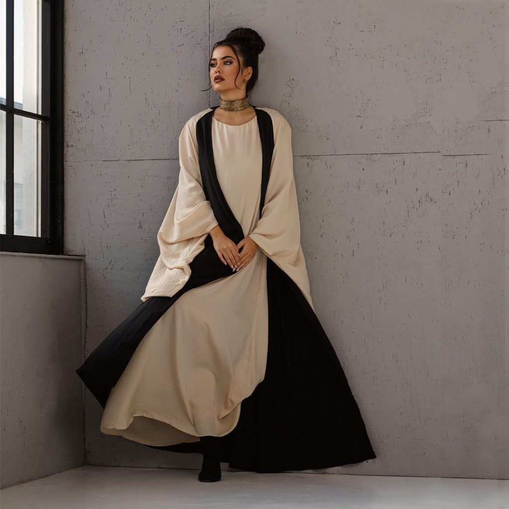 10 Abaya Brands For Modest Modern-Day It-Girls
