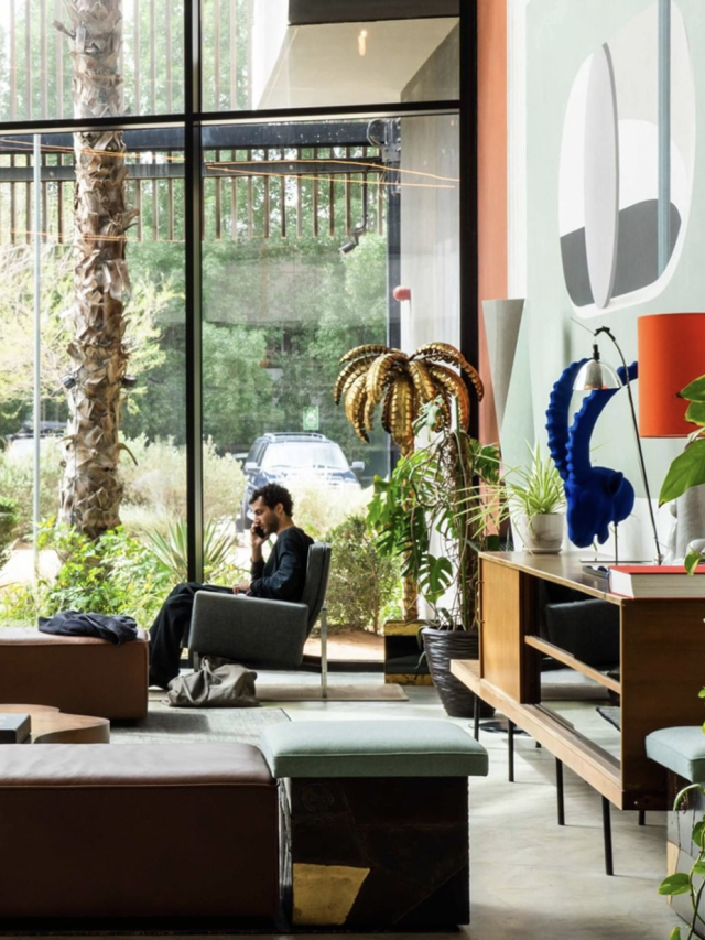 5 of The Best Co-Working Spaces in Dubai