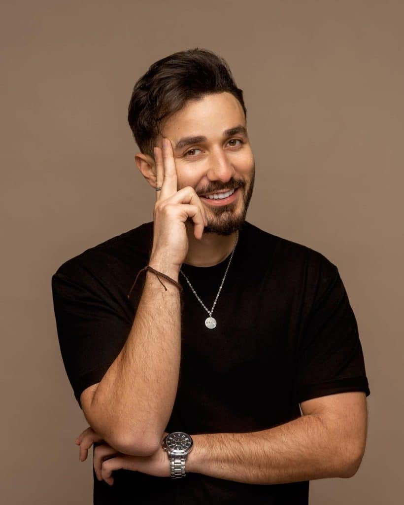 Osama Marwah 1 Billion Followers Summit