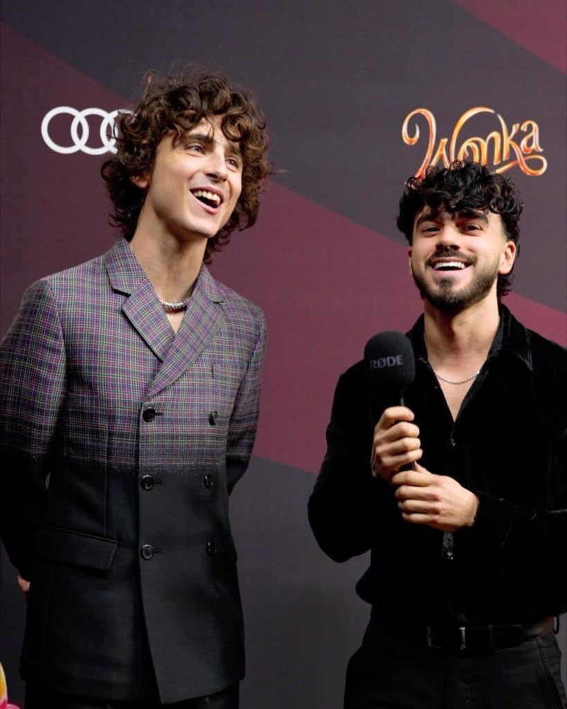 Saif Shawaf 1 Billion Followers Summit