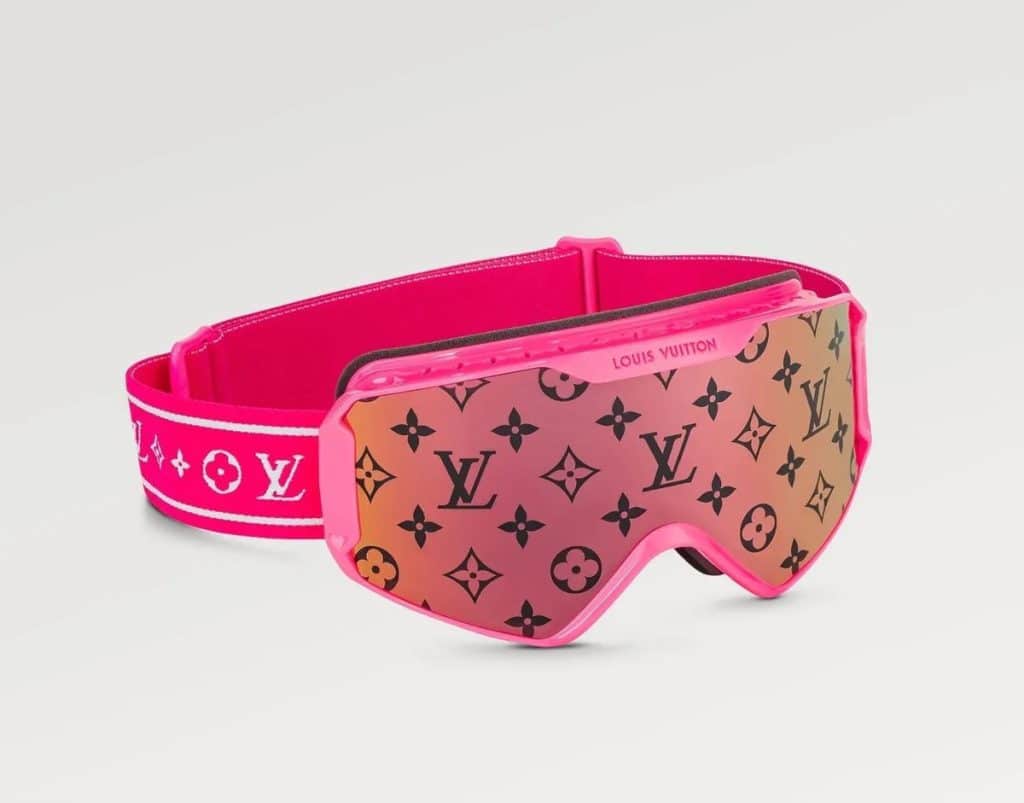 Cedric Haddad On How To Ace Snow Style