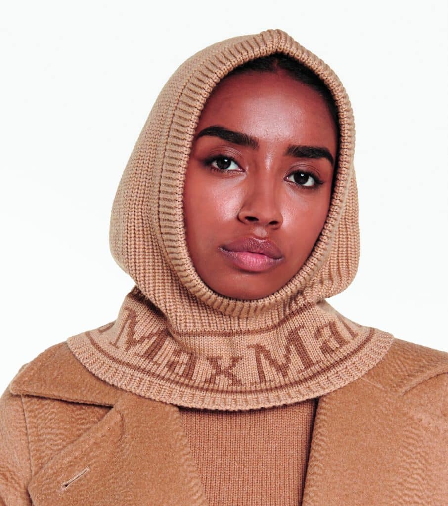 Cedric Haddad On How To Ace Snow Style